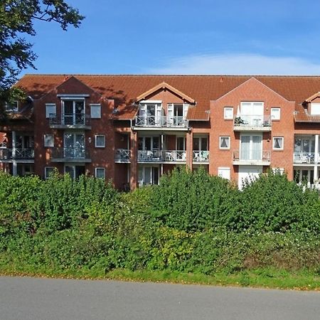 Kaiserhof 42-44 Deichblick Kellenhusen Exterior photo