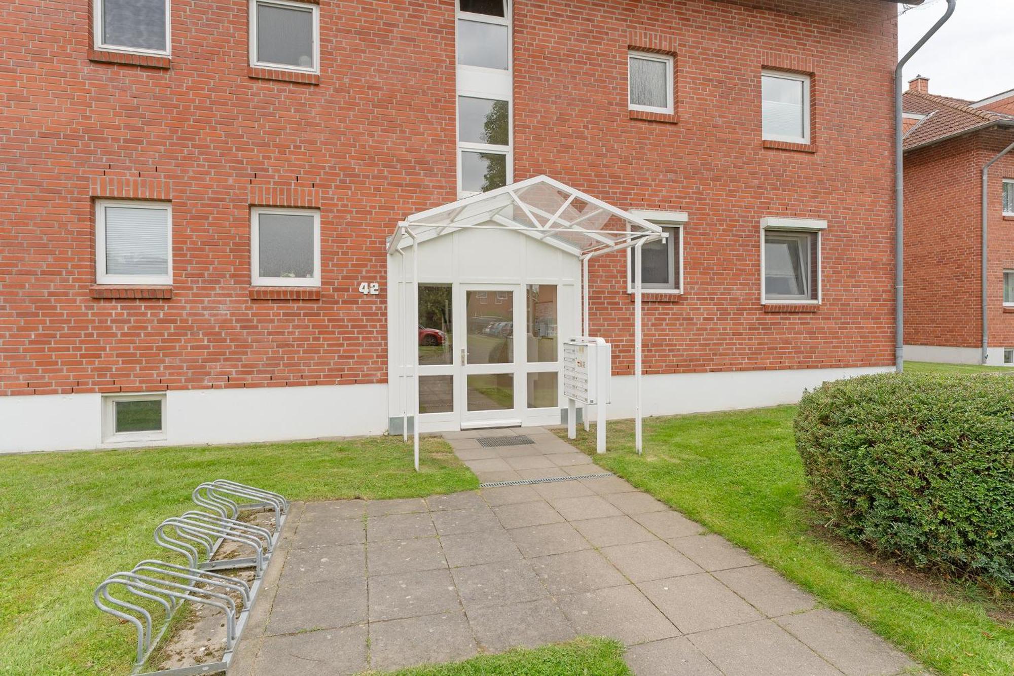 Kaiserhof 42-44 Deichblick Kellenhusen Exterior photo